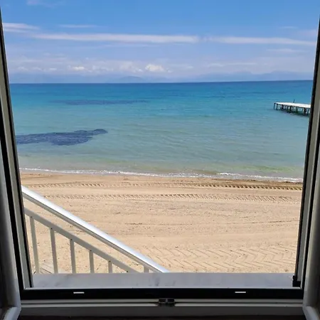 Seaside 메손기
