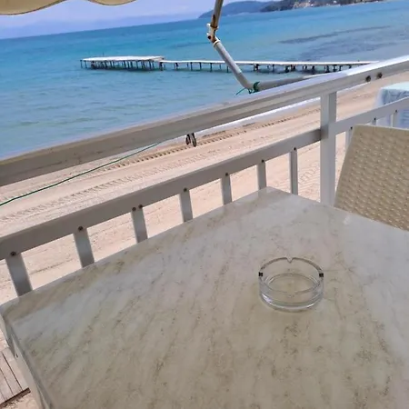 Seaside 아파트 *
