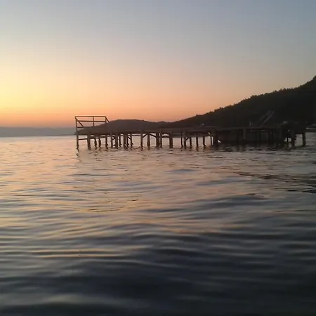 아파트 Seaside 메손기