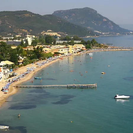 Seaside 아파트